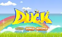 Ducks Hunt Screen Shot 0