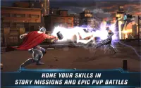 [Money mode]Avengers Alliance 2 Screen Shot 4