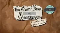 The Great Paper Adventure Screen Shot 3