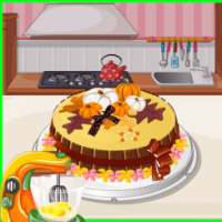 Make cake - Cooking Games 2016