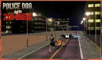 Police Dog vs Zombies Attack Screen Shot 24