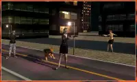 Police Dog vs Zombies Attack Screen Shot 18