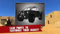 Offroad Buggy Rally Racing 3D Screen Shot 2
