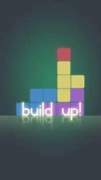 Build Up Screen Shot 3