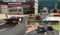 Police Chase Mobile Corps Screen Shot 0