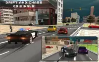 Police Chase Mobile Corps Screen Shot 8