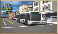 Bus Coach Driver 2017 Screen Shot 6