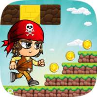 Super Pirate Jungle World