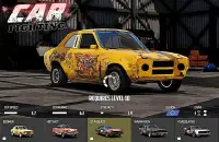 Car Fighting Game: Car Destruction Simulator Games Screen Shot 3