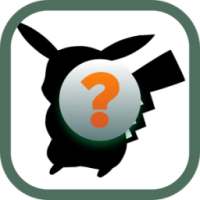 Guess the Pokemon name!NOW!