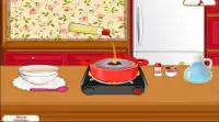 Free Cooking Games For Girls Screen Shot 6