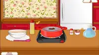 Free Cooking Games For Girls Screen Shot 7