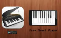 Free Smart Piano Screen Shot 5