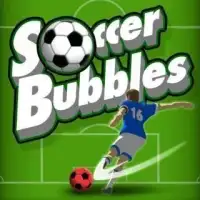 Bubble Football Shooter Screen Shot 6