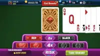 Enchanted Valley Slots - Vegas Casino Slot Machine Screen Shot 19