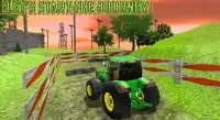 Tractor Valley Simulator 3D Screen Shot 3