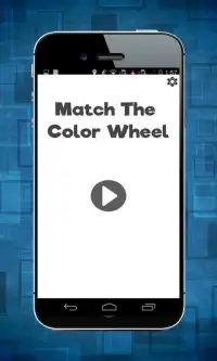 Match Color Wheel- Crazy Wheel Screen Shot 6
