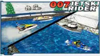 007 JetSki Rider - Free Screen Shot 4