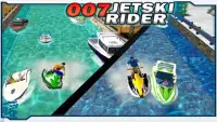 007 JetSki Rider - Free Screen Shot 2
