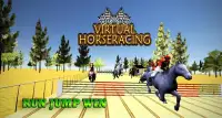 Virtual Horse Racing : Derby Screen Shot 6