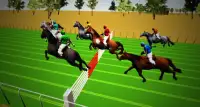 Virtual Horse Racing : Derby Screen Shot 1