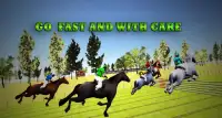 Virtual Horse Racing : Derby Screen Shot 0