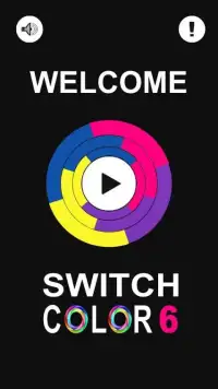 Switch Color 6 Screen Shot 5