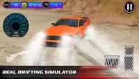 Extreme Drift Challenge Race Screen Shot 1