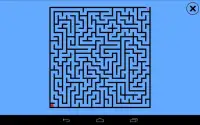 Classic Maze Touch Screen Shot 2