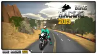 Bike Racing 2015 Screen Shot 4
