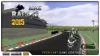 Bike Racing 2015 Screen Shot 1