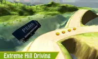 Hill Climb Truck Racing 4x4 Screen Shot 10