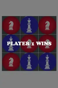 Mini Chess Chalenge Screen Shot 1