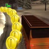 Driver Bus Simulator 3D 2016 Screen Shot 1