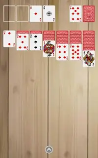 Play Solitaire Screen Shot 3