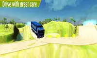 Hill Climb Truck Racing 4x4 Screen Shot 9
