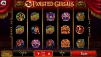 Twisted Circus Screen Shot 2
