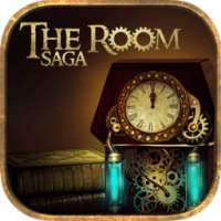 The Room Saga