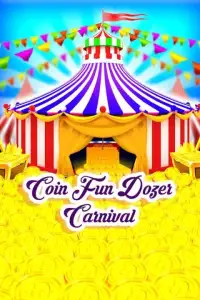 Coin Fun Dozer Carnival Screen Shot 3
