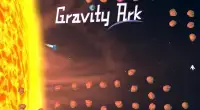 Gravity Ark: Black Hole Sim Screen Shot 2