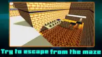 Maze Climb Craft: Build Block Screen Shot 2