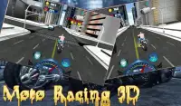 3D Moto Racing 2015 Screen Shot 1