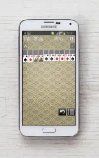 Spider Solitaire France Screen Shot 9
