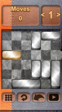 King of Puzzle Blocks Screen Shot 5