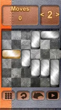 Raja Puzzle Blok Screen Shot 4