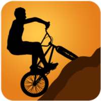 Bike Racer Motorcycle Game