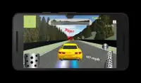 M.C.R - Multiplayer Car Racing Screen Shot 3