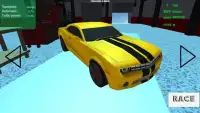 M.C.R - Multiplayer Car Racing Screen Shot 0