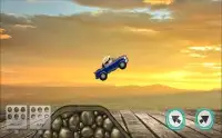 Ratadan Reyfa car game Screen Shot 4