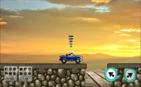 Ratadan Reyfa car game Screen Shot 5